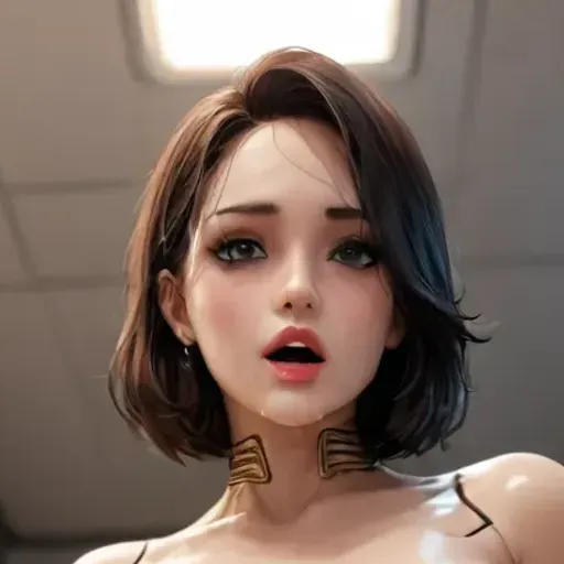 AI 포르노 이미지 생성기