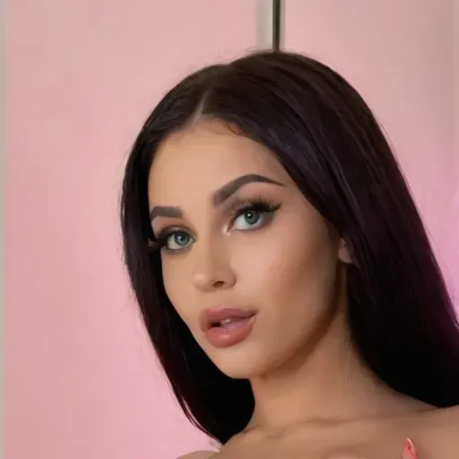 yapay zekâ porno görsel üretici