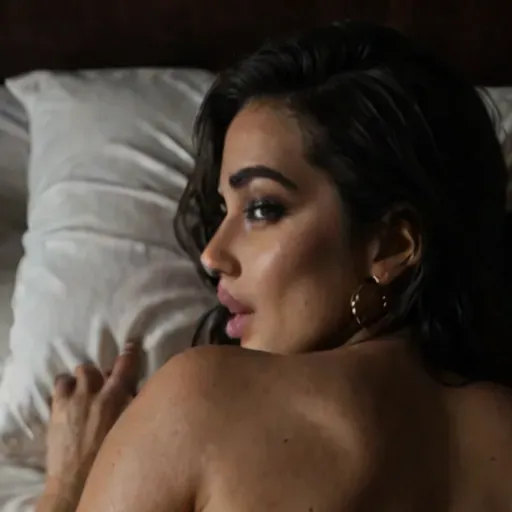 gerador de imagens pornô com IA