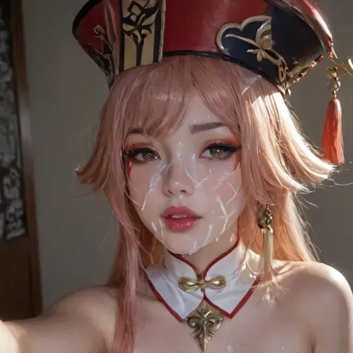 generatore di immagini porno IA