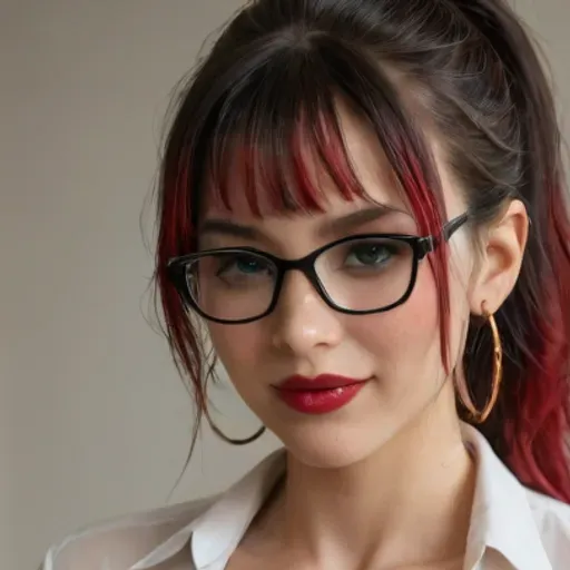 yapay zekâ porno görsel üretici