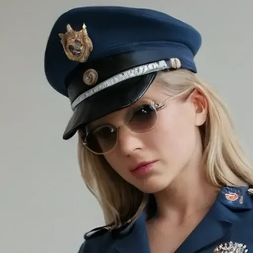 Pencipta imej lucah AI