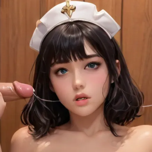 AI 포르노 이미지 생성기