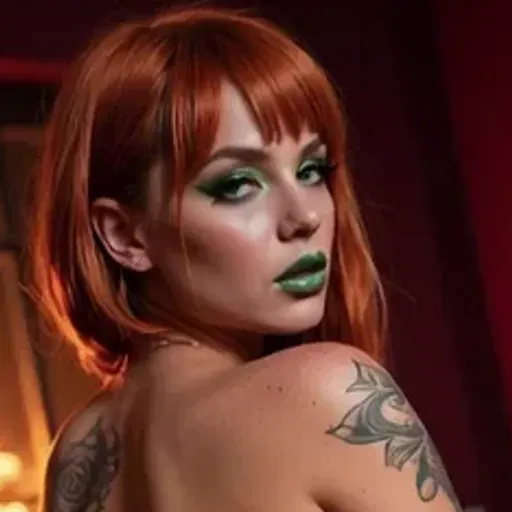 generatore di immagini porno IA