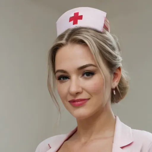 Generator obrazów pornograficznych z wykorzystaniem sztucznej inteligencji