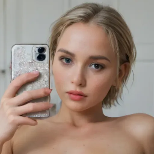 yapay zekâ porno görsel üretici