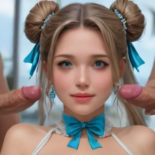 KI-Pornobild-Generator