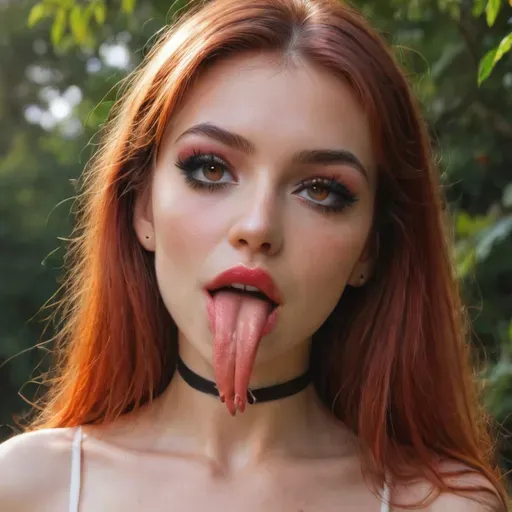 KI-Pornobild-Generator
