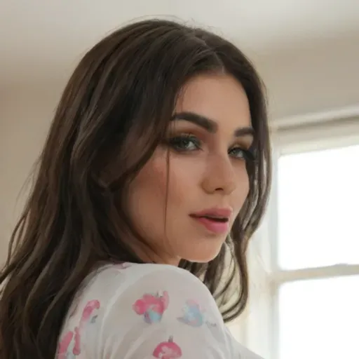 yapay zekâ porno görsel üretici