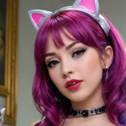 générateur d’images porno IA
