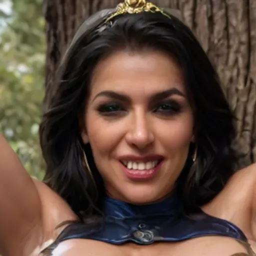 gerador de imagens pornô com IA