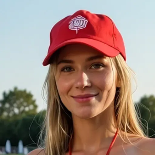 Pencipta imej lucah AI