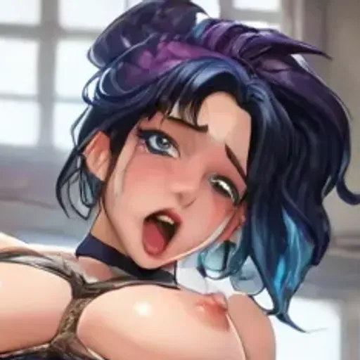 AI porn image generator