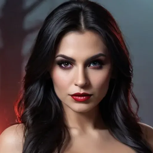 Generator obrazów pornograficznych z wykorzystaniem sztucznej inteligencji