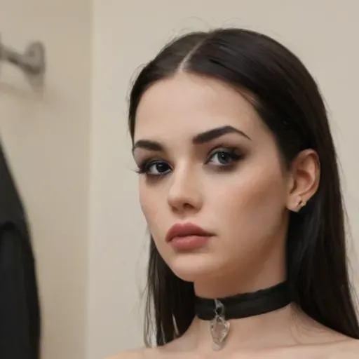 yapay zekâ porno görsel üretici