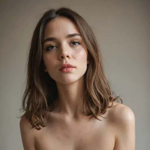 yapay zekâ porno görsel üretici
