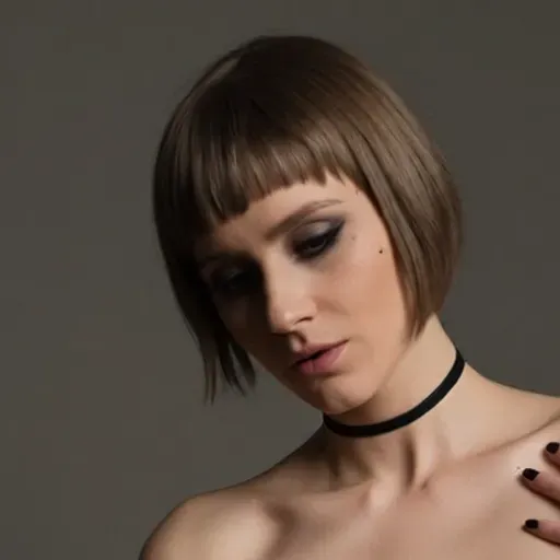 generatore di immagini porno IA