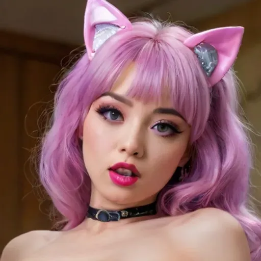 AIポルノ画像ジェネレーター