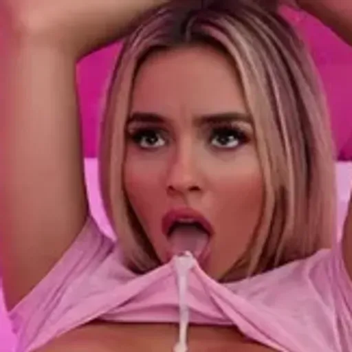 Generator obrazów pornograficznych z wykorzystaniem sztucznej inteligencji