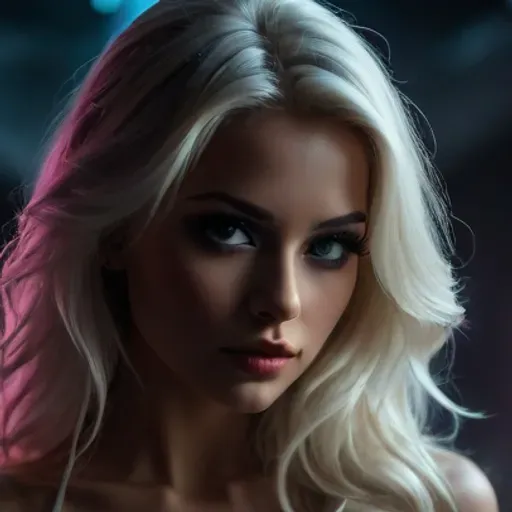 Generator obrazów pornograficznych z wykorzystaniem sztucznej inteligencji