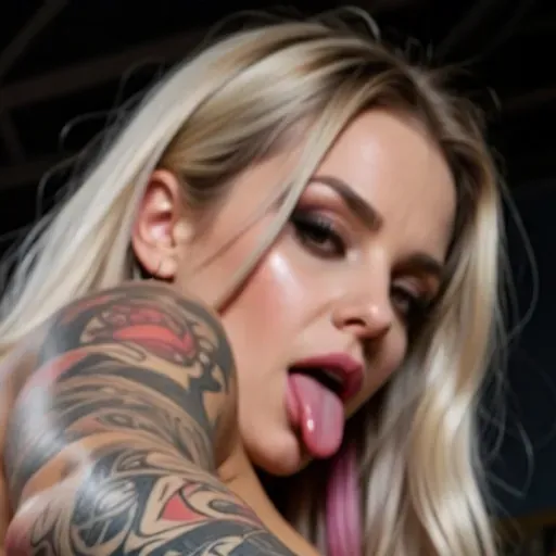 generador de imágenes porno con IA