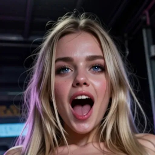 generatore di immagini porno IA