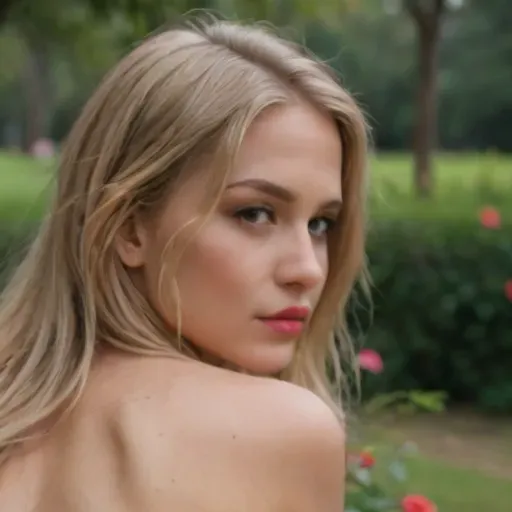 Generator obrazów pornograficznych z wykorzystaniem sztucznej inteligencji