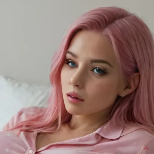 AI 포르노 이미지 생성기