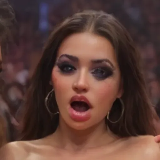 Generator obrazów pornograficznych z wykorzystaniem sztucznej inteligencji