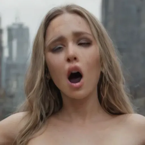 gerador de imagens pornô com IA