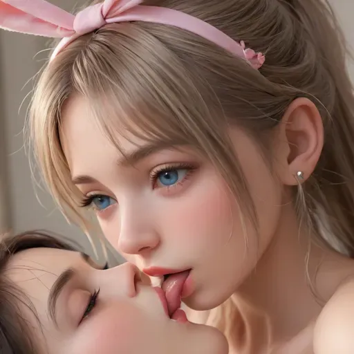 AI 포르노 이미지 생성기