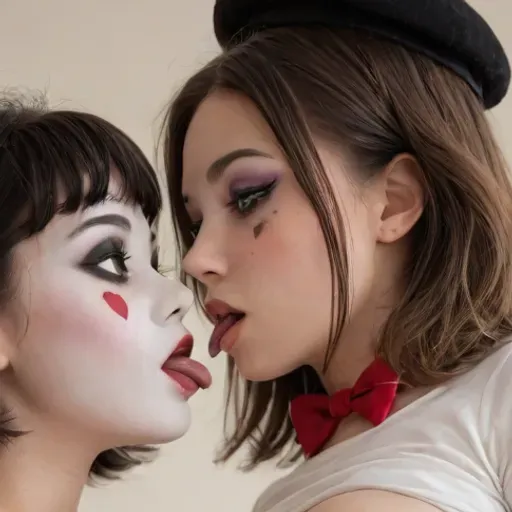 gerador de imagens pornô com IA
