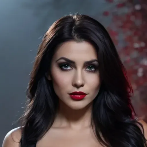 Generator obrazów pornograficznych z wykorzystaniem sztucznej inteligencji