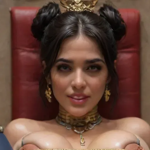 generatore di immagini porno IA