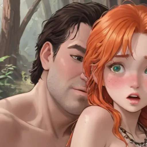 AI porn pic generator