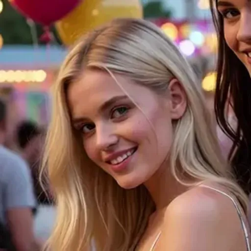 yapay zekâ porno foto üretici