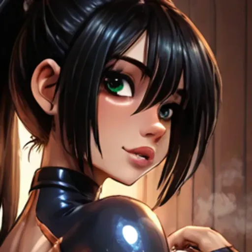 AI porn image generator