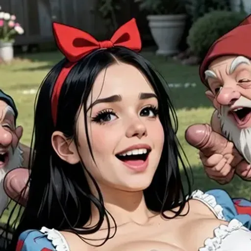 generatore di immagini porno IA
