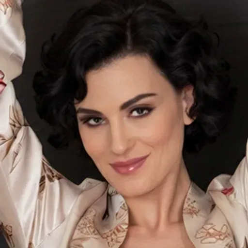 yapay zekâ porno görsel üretici