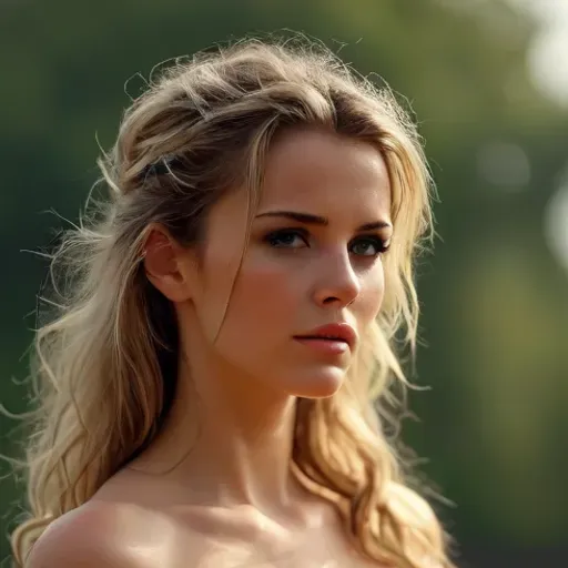 AI porn image generator