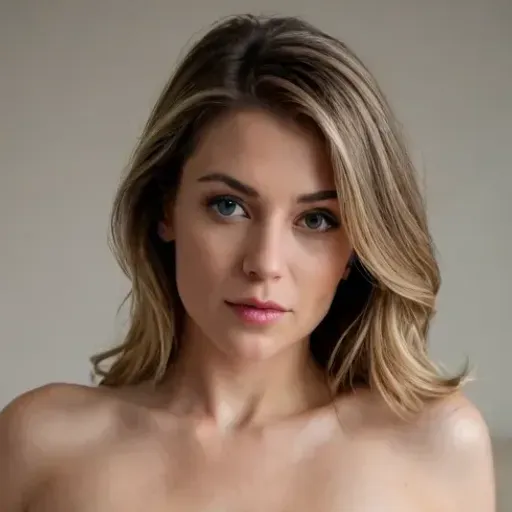 Generator obrazów pornograficznych z wykorzystaniem sztucznej inteligencji