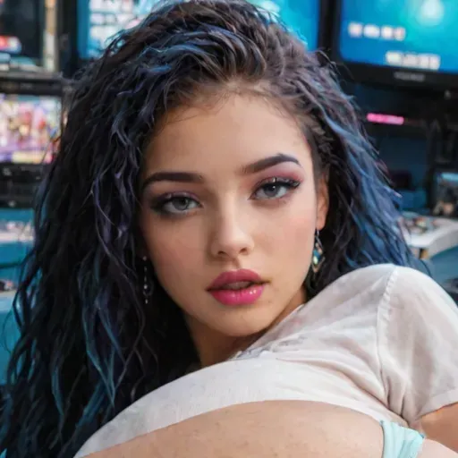 générateur d’images porno IA