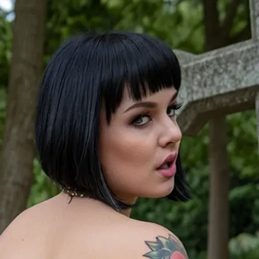 yapay zekâ porno görsel üretici