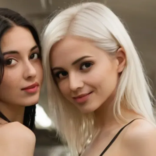 générateur de photos porno IA