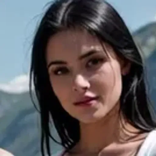 Generator obrazów pornograficznych z wykorzystaniem sztucznej inteligencji