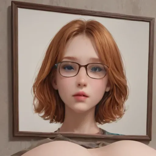 AIポルノ画像ジェネレーター