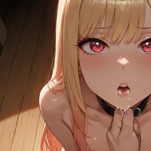 AIポルノ画像ジェネレーター