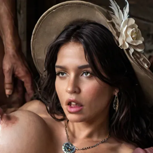 yapay zekâ porno görsel üretici