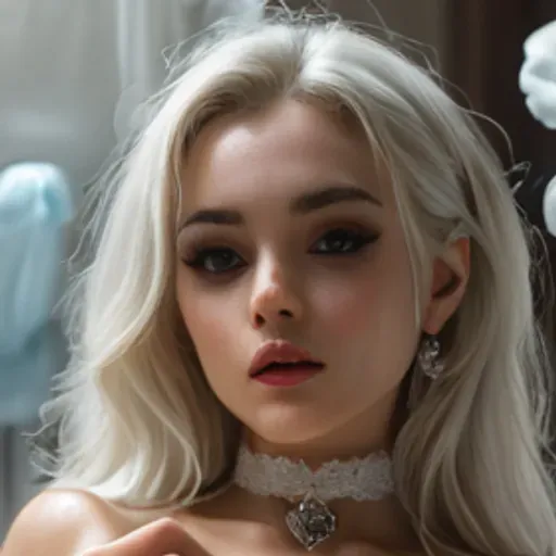 AI porn image generator