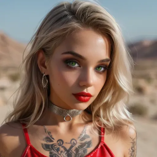 yapay zekâ porno görsel üretici